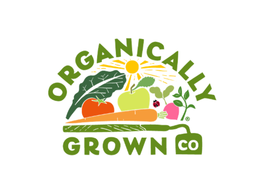 Organically Grown Co.