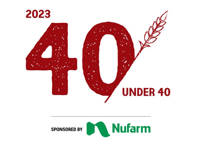 Meet the 40 individuals under the age of 40 who have been recognized as leaders in the ag retail industry.