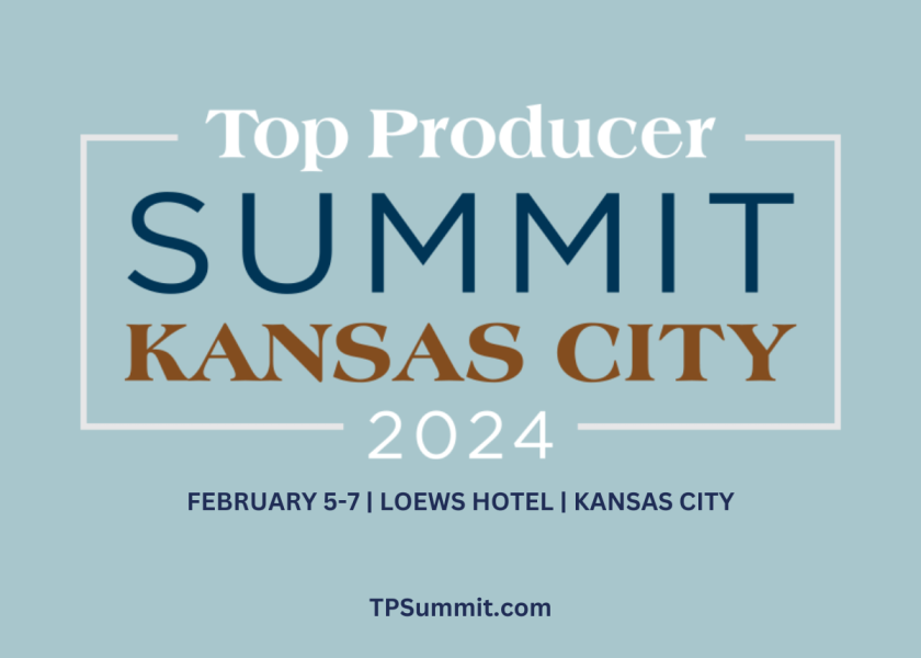 Producers From Arkansas, Iowa and South Dakota Named Finalists for Prestigious Top Producer of the Year Award.