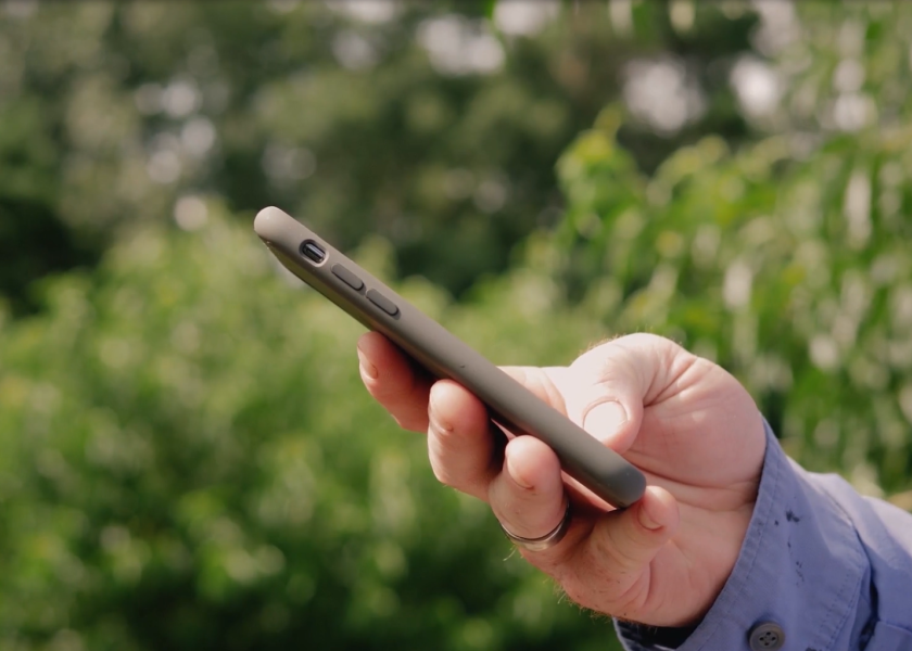 The new MyIPM for Vegetables app is the latest in the series from MyIPM, a collection of leading researchers across the country that provide information on integrated pest management to help growers make better decisions about insect and disease management.