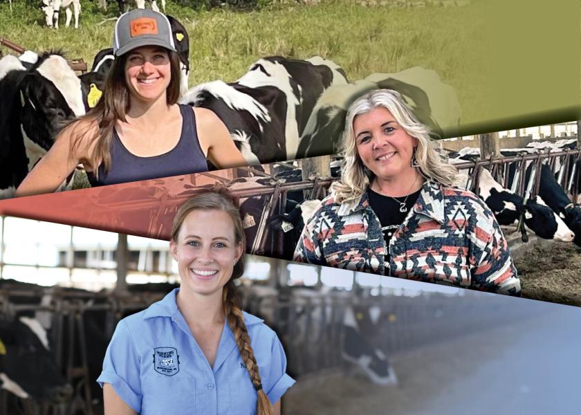 Three National Young Cooperators share about their journey with training and leadership development that has helped propel them forward. 
