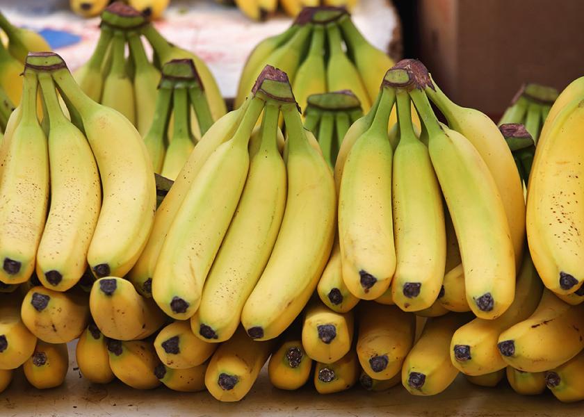 The results of Trader Joe’s 15th Annual Customer Choice Awards are in, and it seems shoppers of the Monrovia, Calif.-based grocer are bananas for produce.