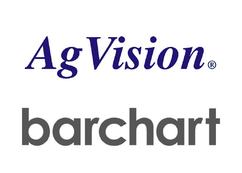 Through this partnership, AgVision will integrate their grain accounting software solutions into Barchart's elevator-branded marketplace mobile apps and online grower portals. 