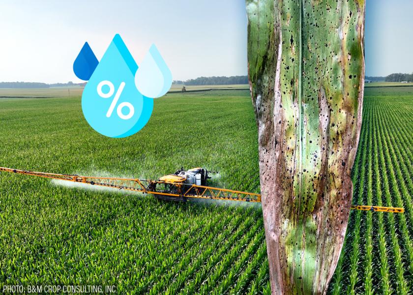 You Can't Afford to Be Complacent About Tar Spot