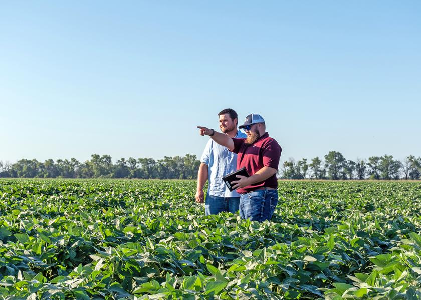 With an enterprise mindset, MKC walks with its farmer-customers.