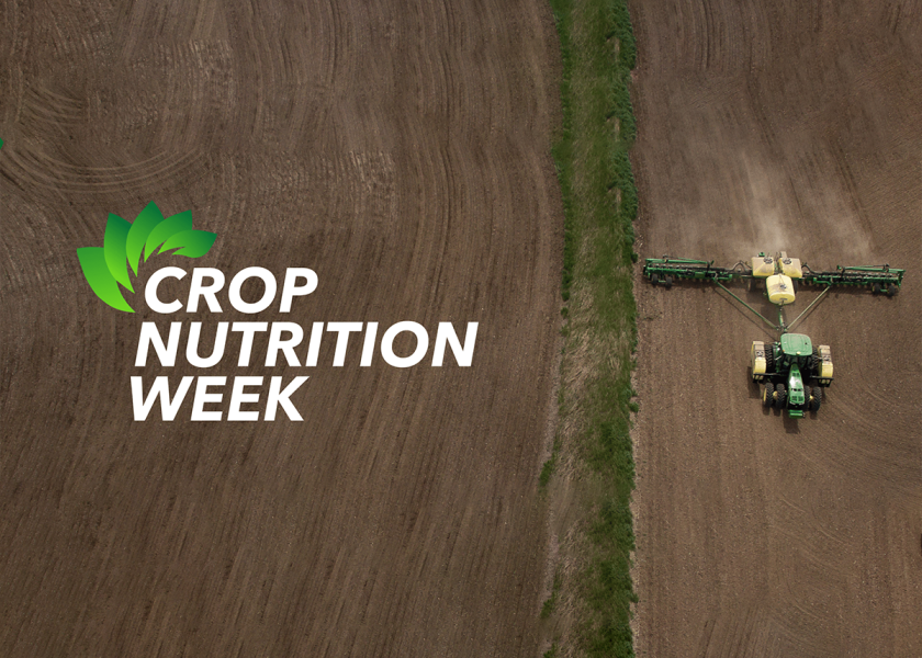 The weeklong, virtual event hosted by AgroLiquid offers free learning opportunities from agronomists and crop nutrition experts.
