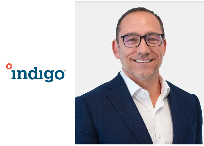“Indigo’s solutions are delivering on their promise to help make our farmers more successful today, driving higher yields and new revenue streams while helping them nurture their soil for better tomorrows," said Dean Banks. 