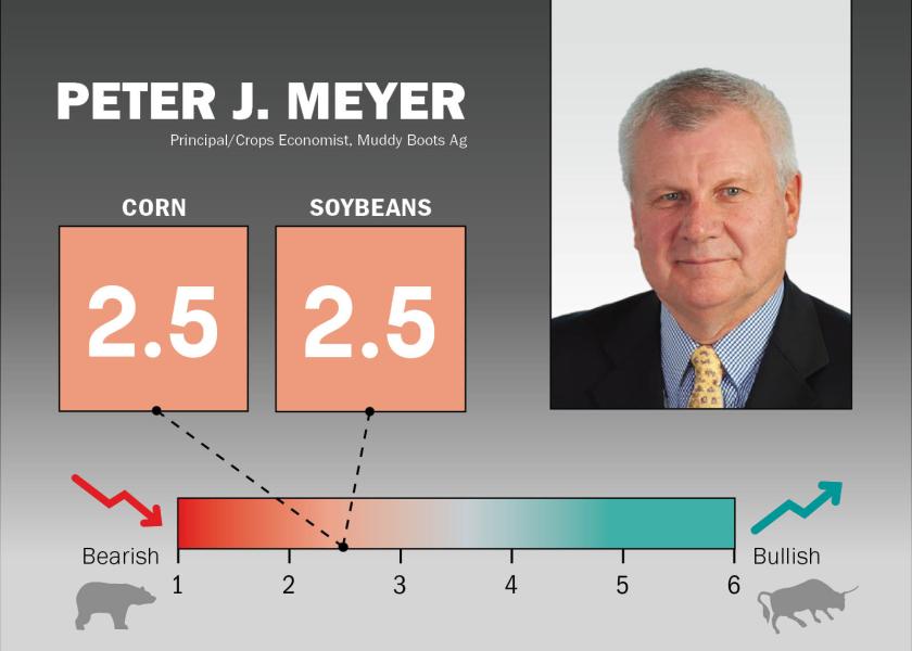 Peter Meyer: 2024 'The Year of Demand'