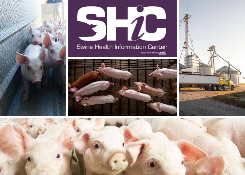 The SHIC Board of Directors reallocated funds from the 2023 budget projection for collaborative Japanese encephalitis virus research to strengthen U.S. pork industry preparedness for this virus that caused a wide-spread swine disease outbreak in Australia in 2022.