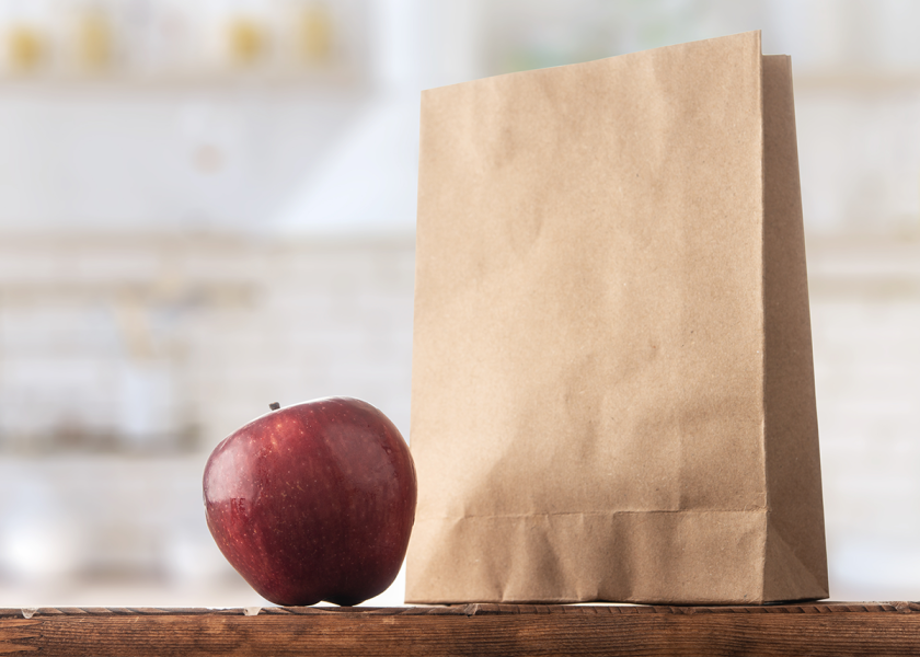 Through Feeding School Kids, public school districts have been able to support meal programs and address food insecurity from supplying backpacks with weekend food to clearing outstanding student lunch debt to building on-campus food pantries and establishing garden programs, according to The Giant Co.