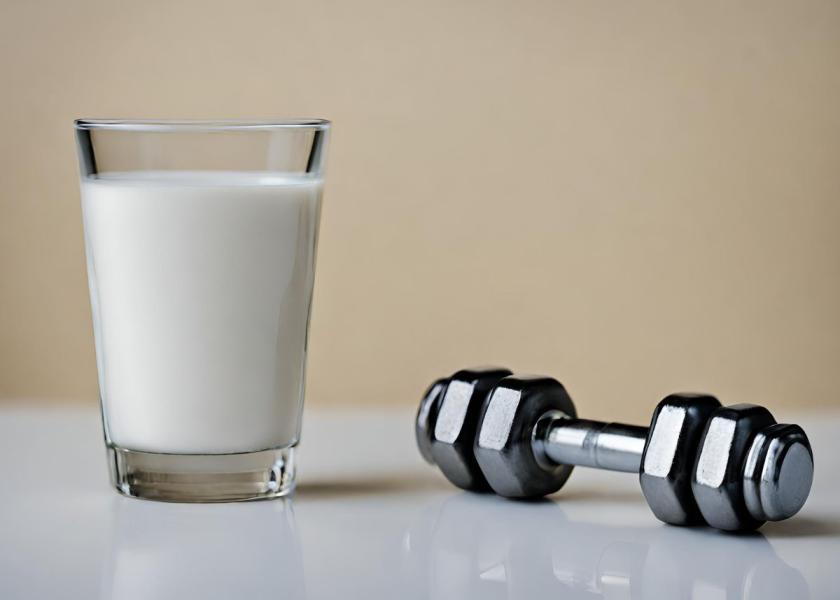 Where do dairy products fit into the changing picture of weight management?
