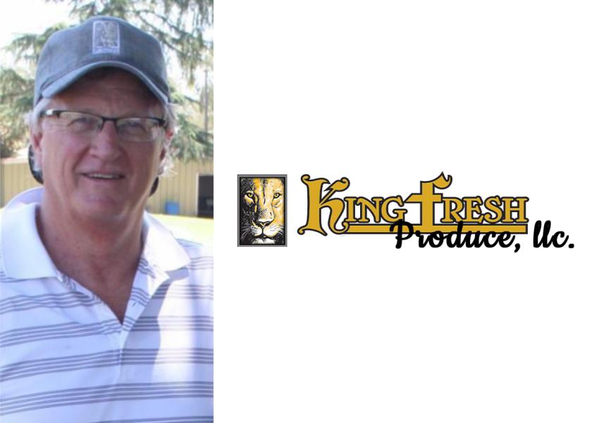 Randal Lee Wilson of King Fresh Produce LLC, died Jan. 5.