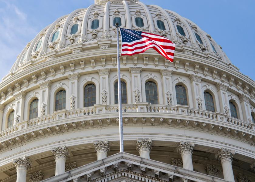 The USApple Association's newest class of young professionals will join its members at its Capitol Hill Day in March. The program includes leadership develop and mentoring for emerging leaders in the apple industry.