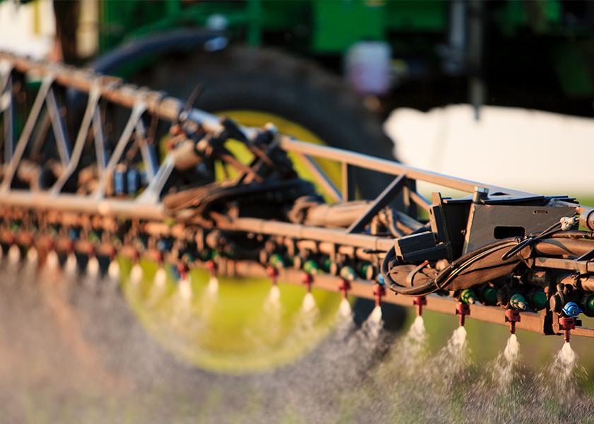 Keep herbicide applications on target with the Enlist® weed control system