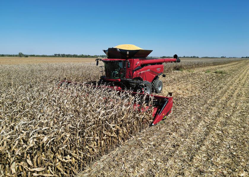 Case IH AF11: What You Need To Know