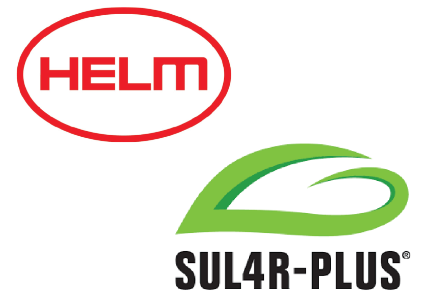 Helm to Have Exclusive Marketing and Distribution Rights of Sul4R-Plus