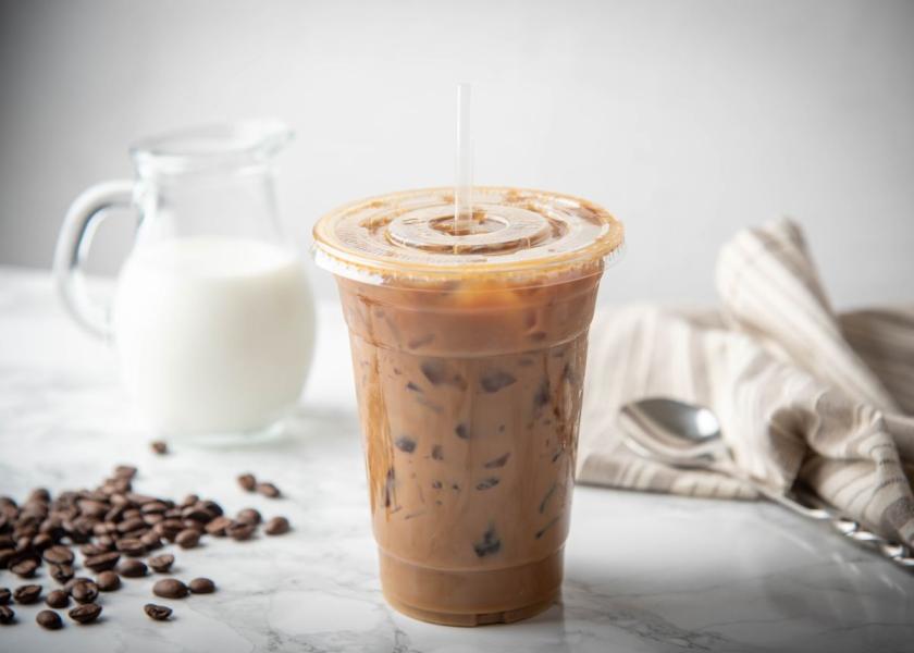 Select Milk Producers has recently entered a letter of intent to form a partnership with Westrock Coffee, a leading coffee, tea and extracts provider, to create a milk-based coffee product.