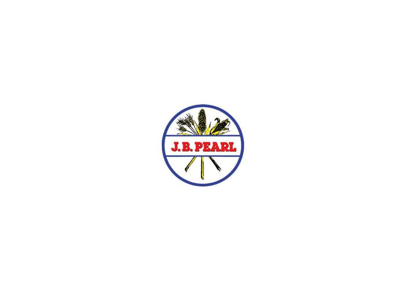 J.B. Pearl Sales & Service Sells Company 