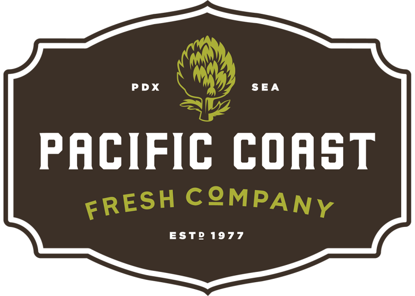 Pacific Coast Fruit Co. says it updated its name to Pacific Coast Fresh Co. to better reflect the its evolution and product offerings.