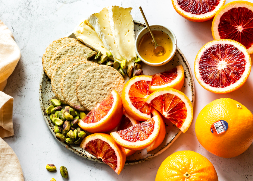 To celebrate National Sunkist Citrus Day, the California-based fresh citrus cooperative plans a digital "matchmaking" series where food and lifestyle influencers will showcase the Sunkist citrus and mystery ingredients in at-home meals.