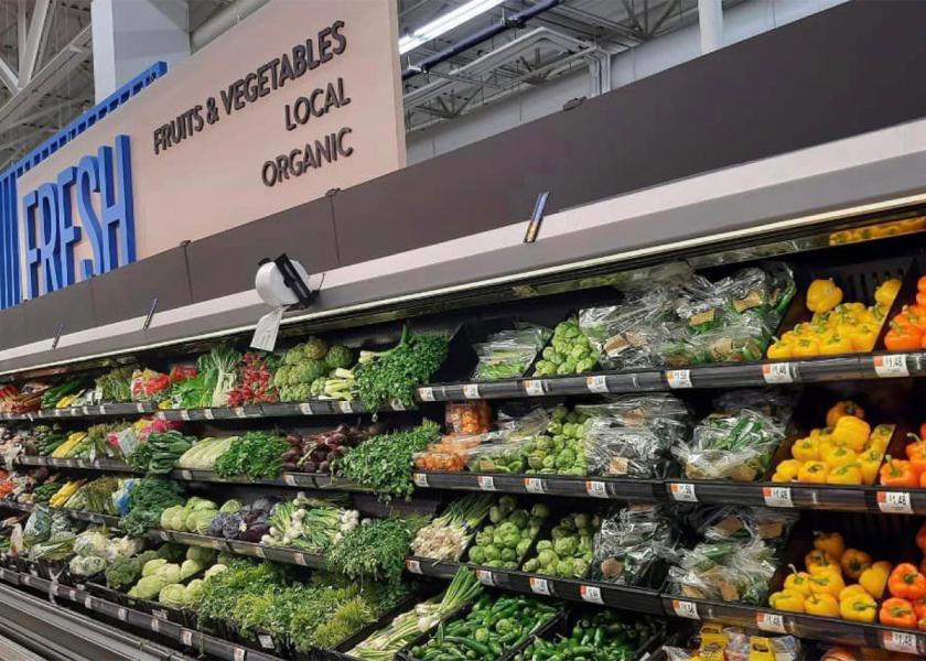 Walmart has agreed to a $45 million settlement in a lawsuit claiming it overcharged on weighted groceries. Eligible customers can claim up to 2% of purchases by June 5.