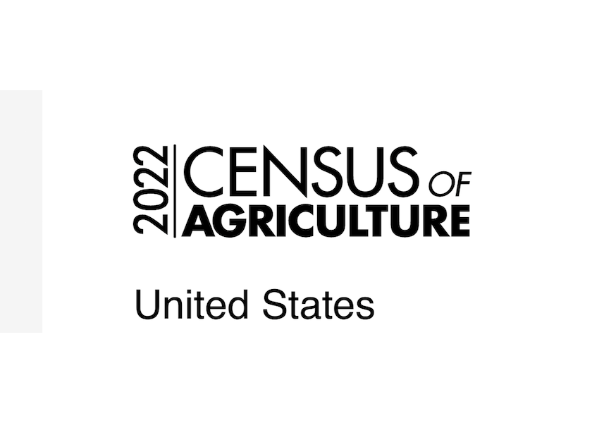 The 2022 Census of Agriculture has been released.