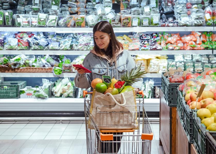 New research by FMI, Oliver Wyman and Circana reveals opportunities for food industry partners to meet changing shopper values. Strategies include prioritizing convenience, health and diverse tastes to enhance engagement.