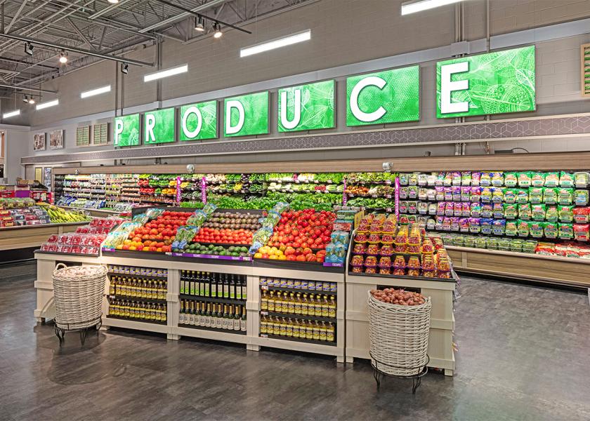 Tops Friendly Markets recently unveiled its revamped store in Williamsville, N.Y, which included a $2 million investment, showcasing a renewed shopping experience and community commitment.