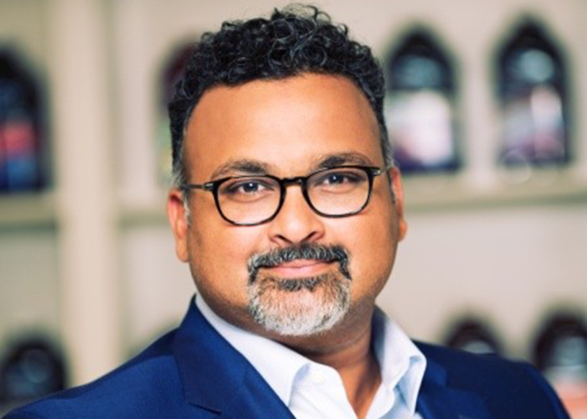 Groupe Bonduelle Fresh Americas has named Bobby Chacko as its new CEO, effective immediately. He was most recently managing partner of Ageya Management LLC.