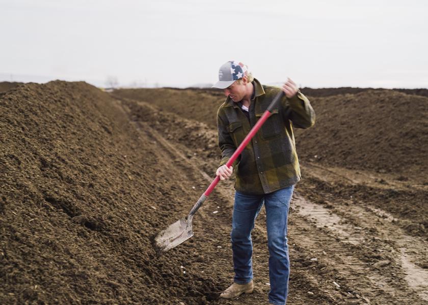 "What began as a personal endeavor to support our family's farming efforts has blossomed into one of the largest regenerative farms operating at scale,” said Austin Allred, president of Royal Family Farming.