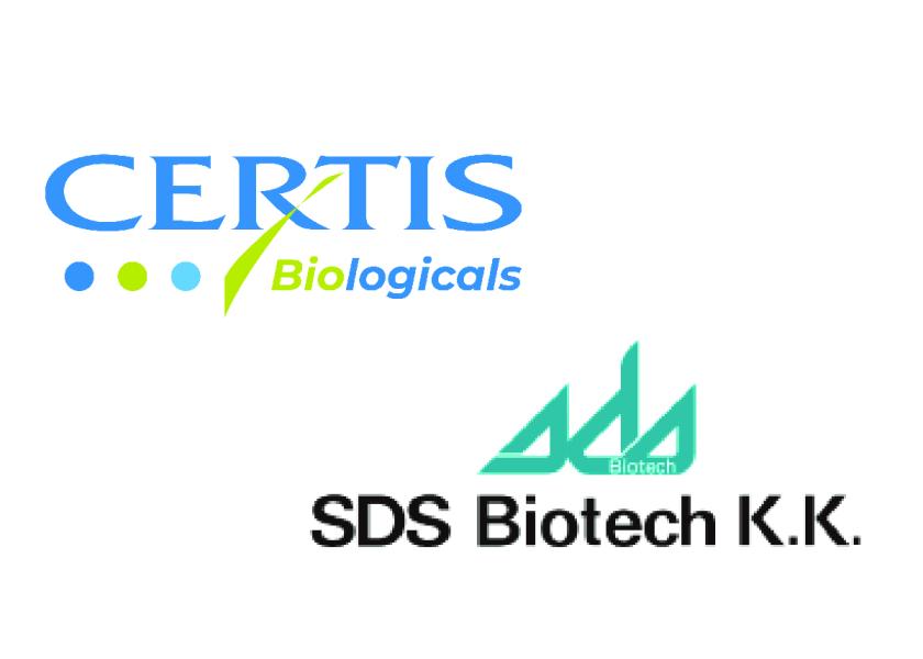 Both companies have existing initiatives to grow the biologicals market.