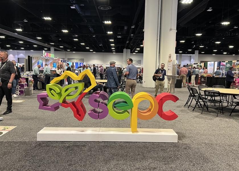 SEPC's Southern Exposure conference and expo was held March 7-9 at the Tampa Convention Center in Tampa, Fla.