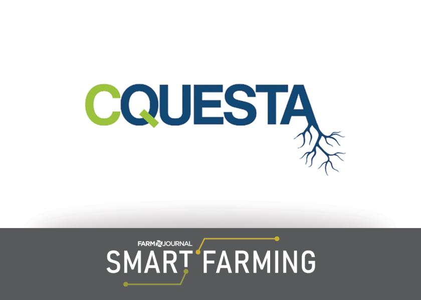 “Our goal is simple: use traits to help plants grow deeper roots,” says Cquesta CEO Michael Ott.