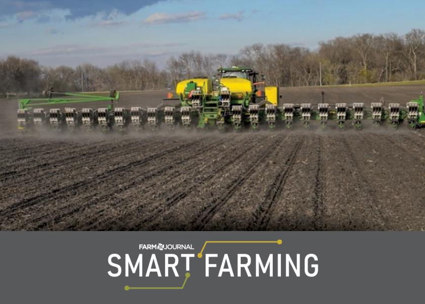 To date, tens of thousands of acres have been planted with SIMPAS-Applied Solutions (SaS) through the SIMPAS application system. 