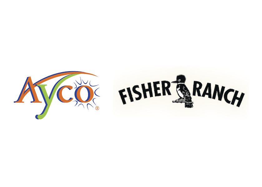 Ayco/Fisher Ranch