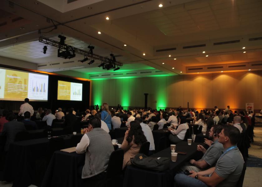 Registration is open for the International Fresh Produce Association Mexico event in May.