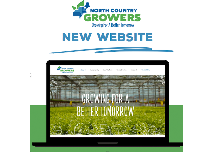 North Country Growers