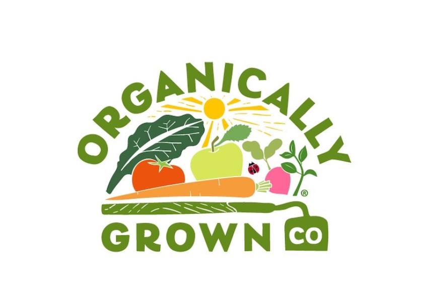 Organically Grown Co. was honored with the Organic Company of the Year award at the 2024 Natural Products Expo West trade show.