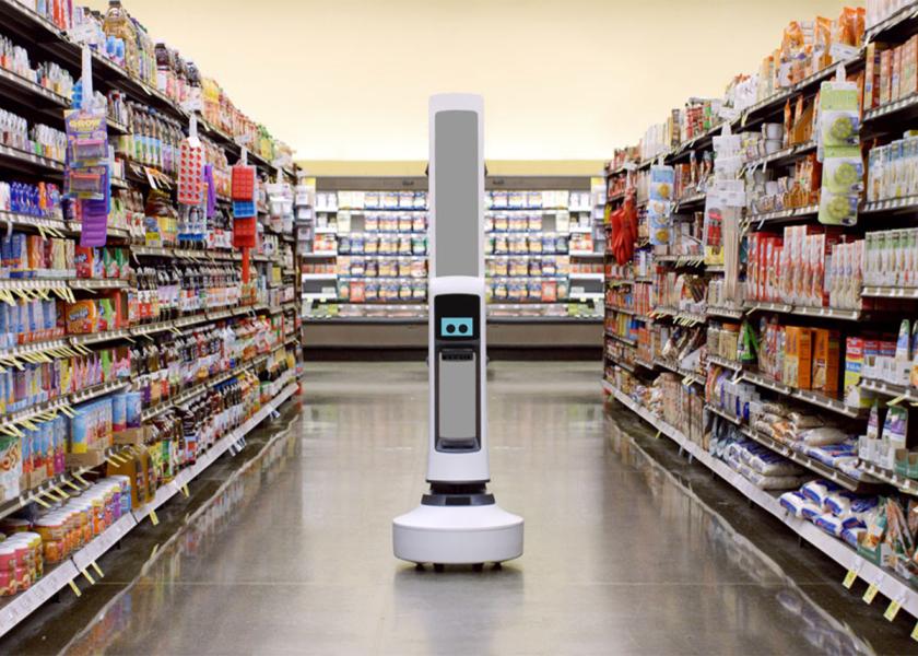 In-store retail insights from Simbe and Coresight Research show how technology integration is affecting revenue growth and shopper experiences.