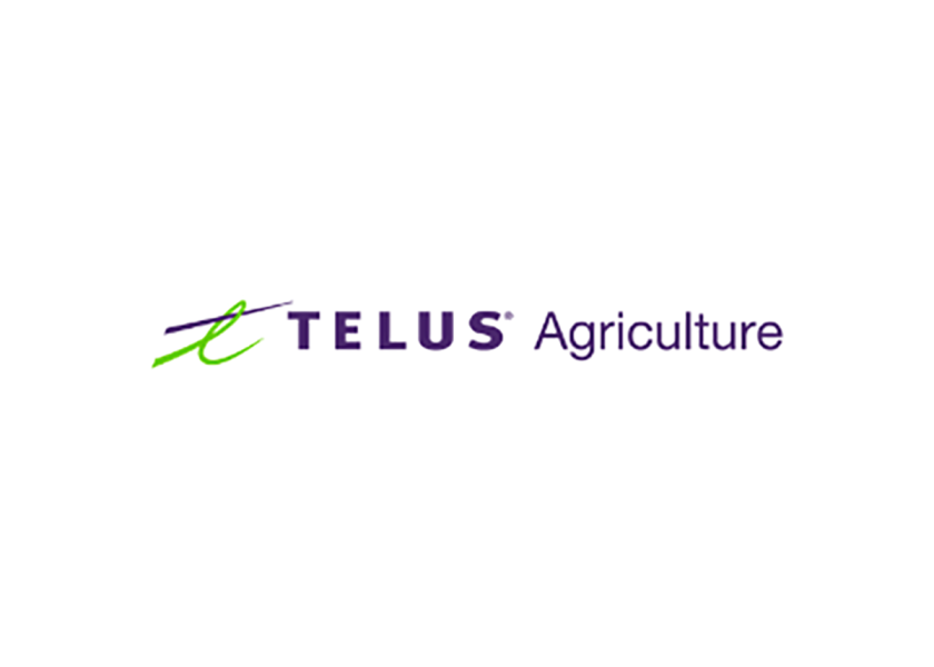 As of March 1, Telus Agriculture & Consumer Goods completed the acquisition of Proagrica. 