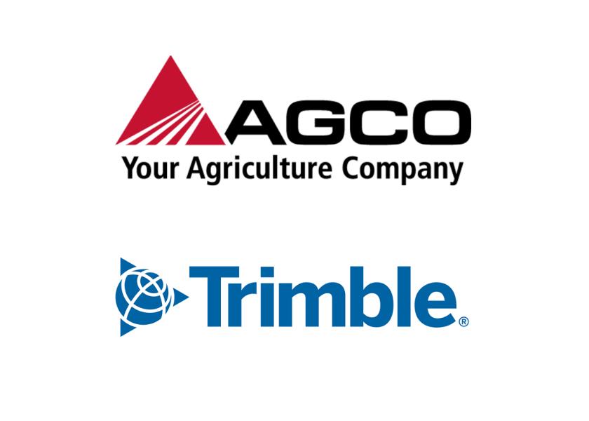 AGCO and Trimble recently announced the closing of a joint venture deal that results in the spinoff of a new brand, PTx Trimble, specializing in factory fit and retrofit applications in the mixed-fleet precision agriculture market.
