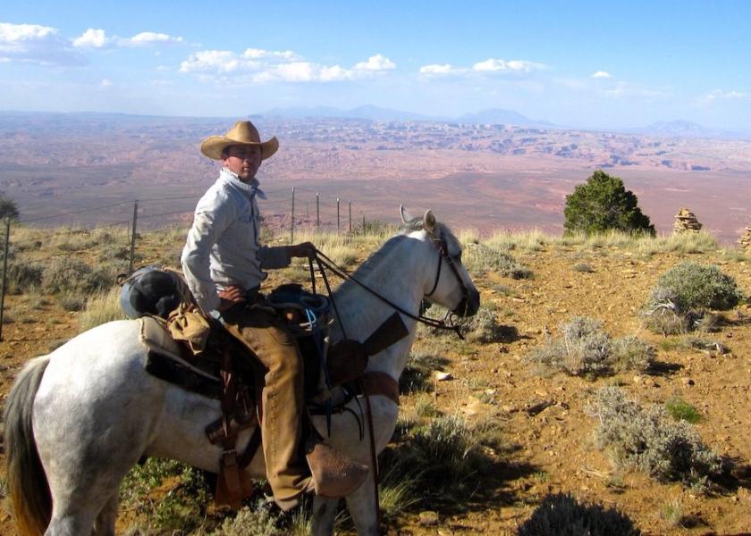 Rancher Sues Biden Over 1M Acre Claim, Contends Abuse of Presidential Authority