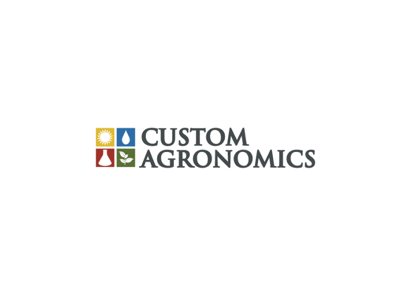 Custom Agronomics is a provider of private-label plant nutrition products for the ag, turf and ornamental markets. 