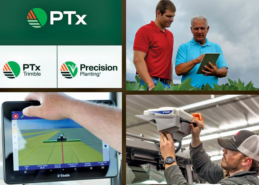 The news of the forming of a new precision ag brand, PTx raises fresh questions for farmers, ag retailers, and dealer network participants. 