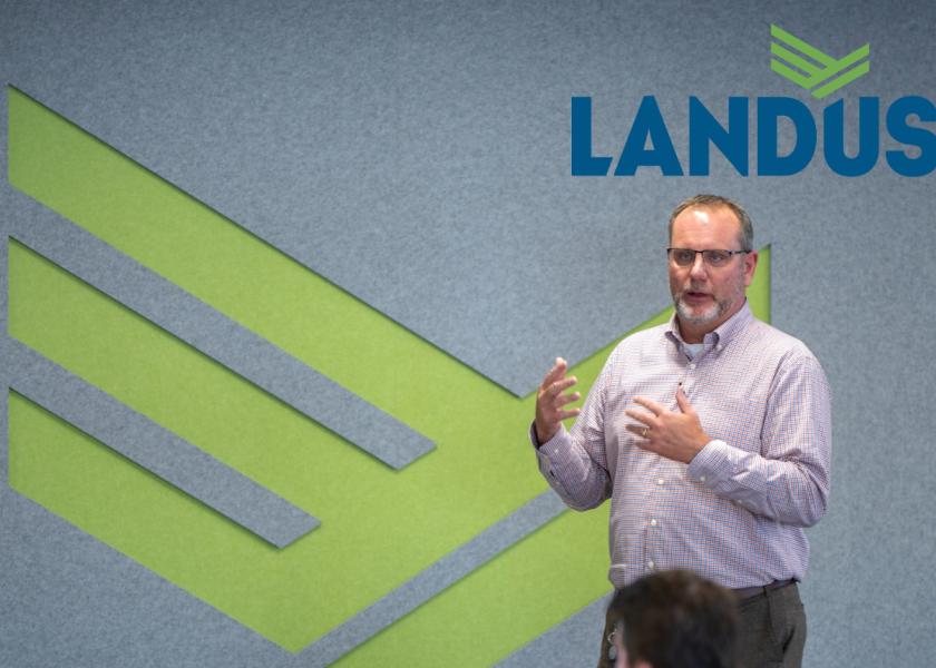 Landus Launches Farmer First Technology Initiative, Zero Interest Input Financing