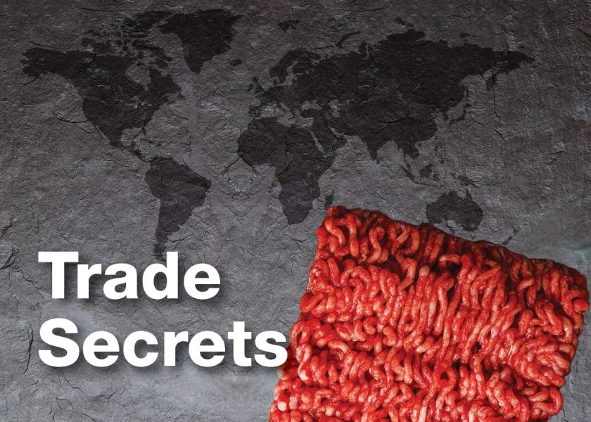 How Imports Add Value for American Beef