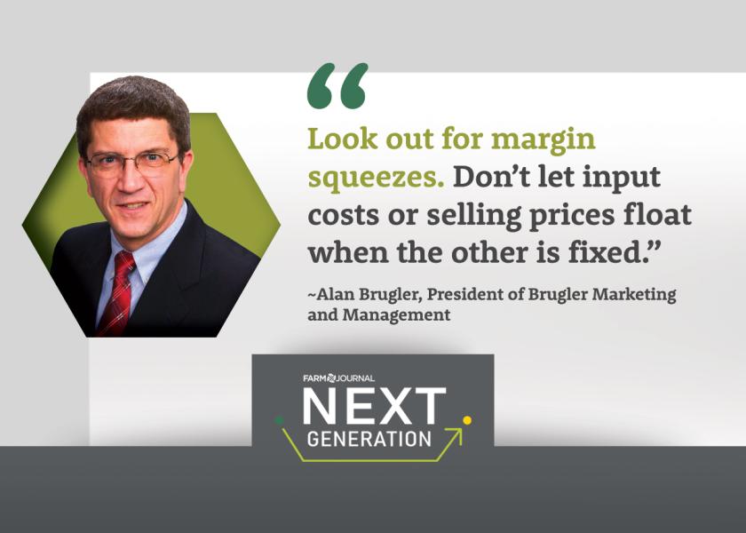 Words of Advice to Prioritize Risk Management