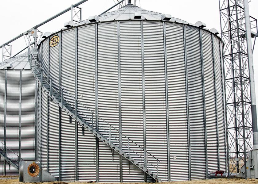 Grain Storage Tips You Should Keep Top of Mind This Spring