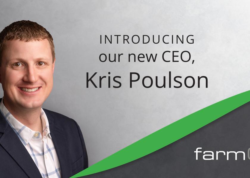 FarmQA Names Kris Poulson CEO