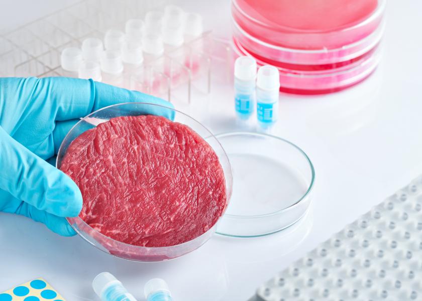 Florida Becomes First State to Ban the Sale of Lab-Grown Meat